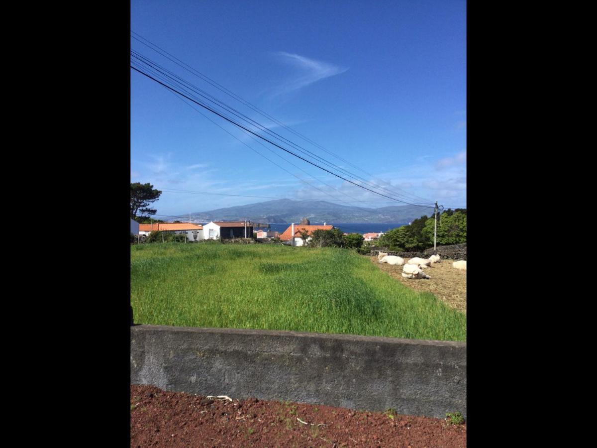 Sunshine House No.2 Apartment Madalena  Luaran gambar